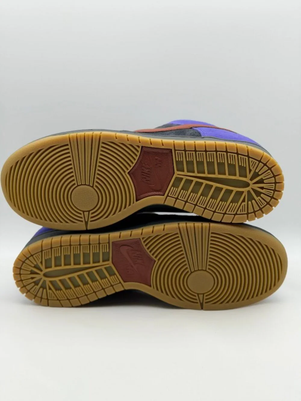 9M Nike SB Dunk Low - NEW - Reverse Papa Bear - Style: BQ6817-700